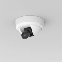 Axis 01001-001 c�maras de seguridad y montaje para vivienda Unidad de sensor