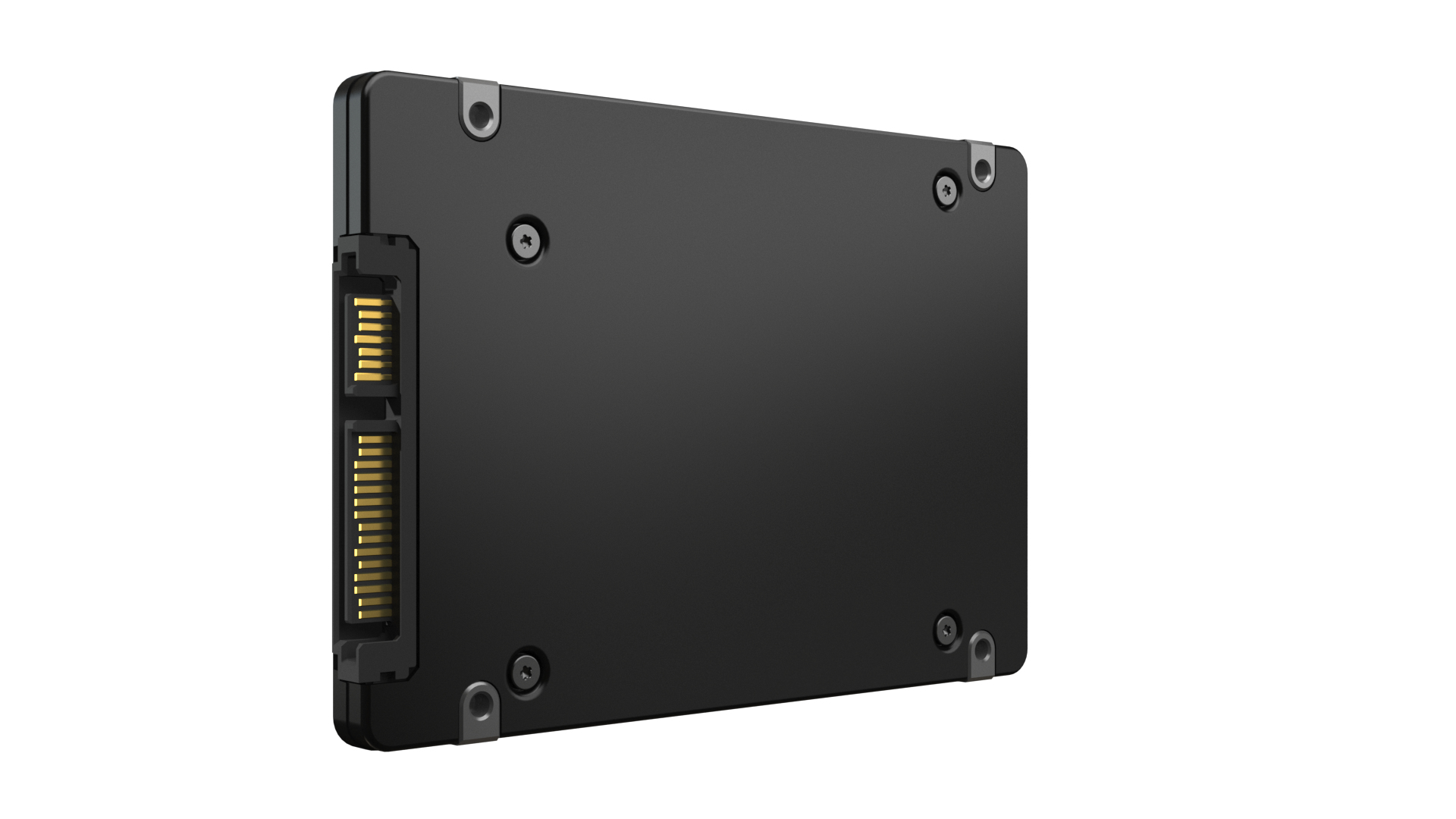 Samsung MZ-QL23T800 2.5 3,84 To PCI Express 4.0 NVMe V-NAND TLC