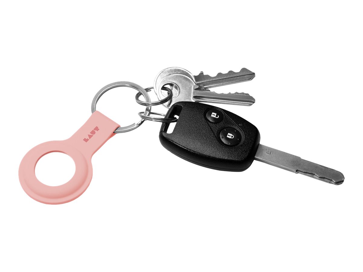 Laut International HUEX TAG pink