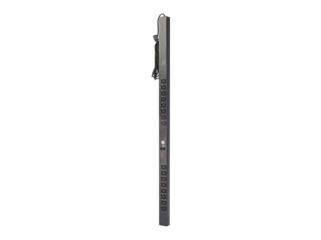 APC AP7950B unit de distribution dnergie 13 sortie(s) CA 0U Noir