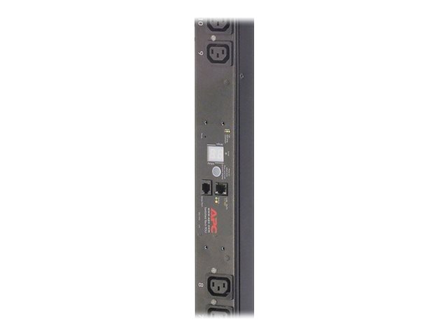 APC AP7950B unit de distribution dnergie 13 sortie(s) CA 0U Noir