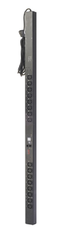 APC AP7950B unit de distribution dnergie 13 sortie(s) CA 0U Noir