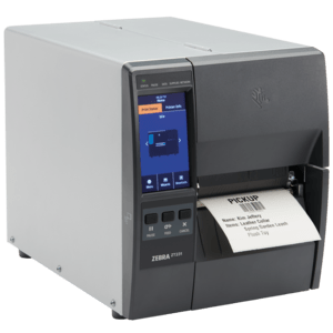 Zebra TT Printer ZT231R 4in 203 dpi Thermal US - Drucker - 203 dpi