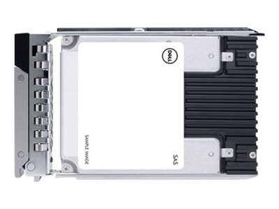 DELL 345-BECQ disque SSD 2.5 960 Go S�rie ATA III