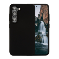 dbramante1928 Costa Rica coque de protection pour t�l�phones portables 15,5 cm (6.1) Housse Noir