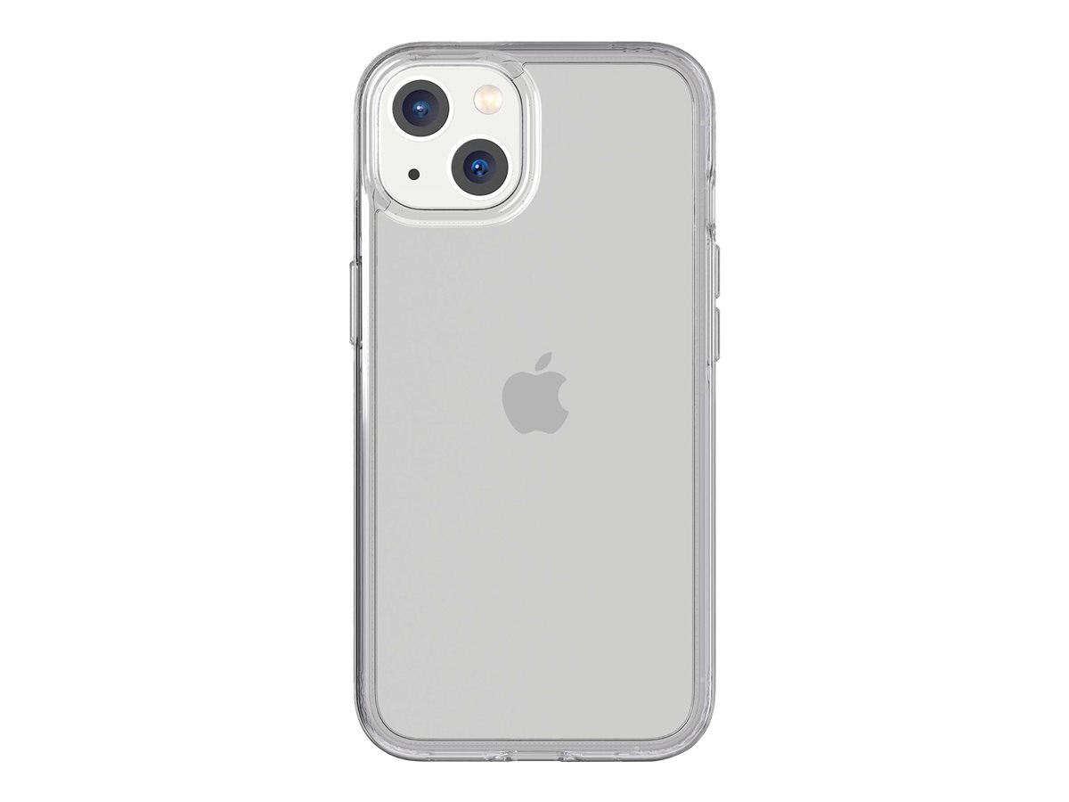 Tech21 Evo Clear - Hintere Abdeckung fr Mobiltelefon