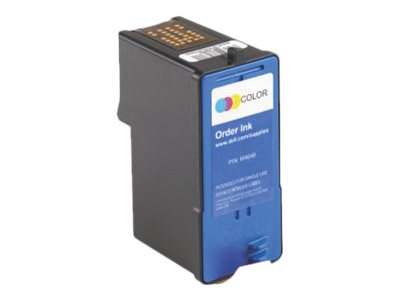 DELL 592-10210 ink cartridge 1 pc(s) Original Cyan, Magenta, Yellow