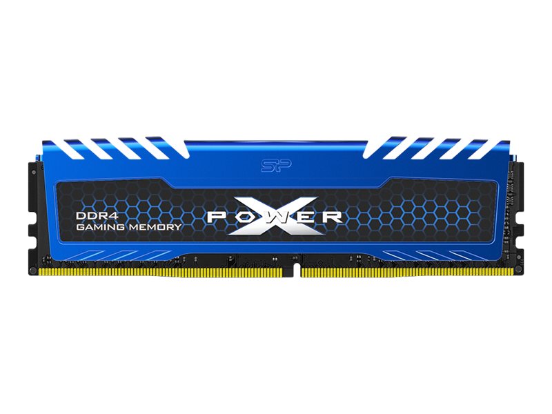 Silicon Power XPOWER Turbine - DDR4 - Modul - 8 GB - DIMM 288-PIN