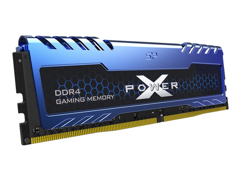 Silicon Power XPOWER Turbine - DDR4 - Modul - 8 GB - DIMM 288-PIN
