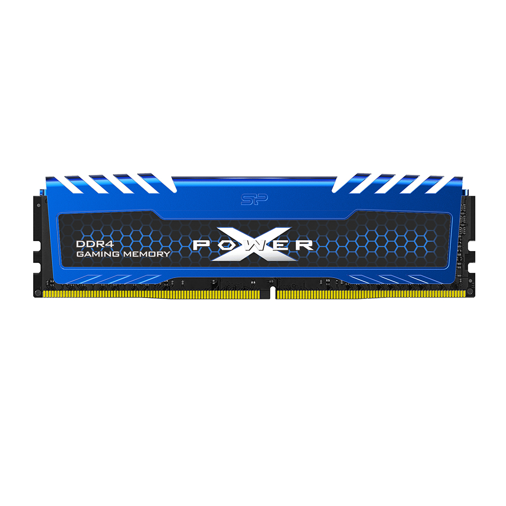 Silicon Power XPOWER Turbine - DDR4 - Modul - 8 GB - DIMM 288-PIN
