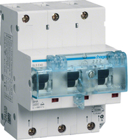 Hager HTN340E - Zubehr Stromversorgung