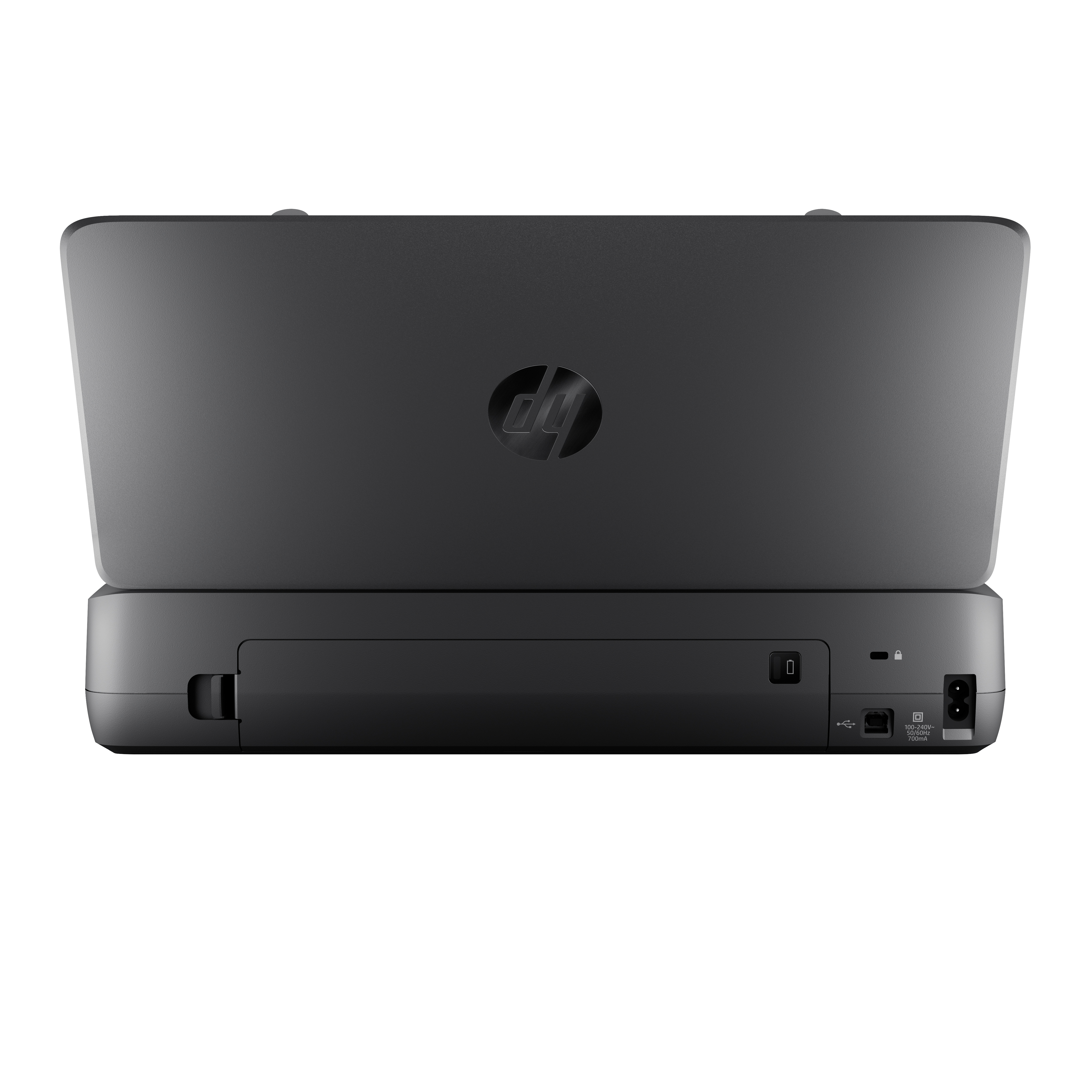 HP Officejet 200 Mobile Inal�mbrico Color Impresora