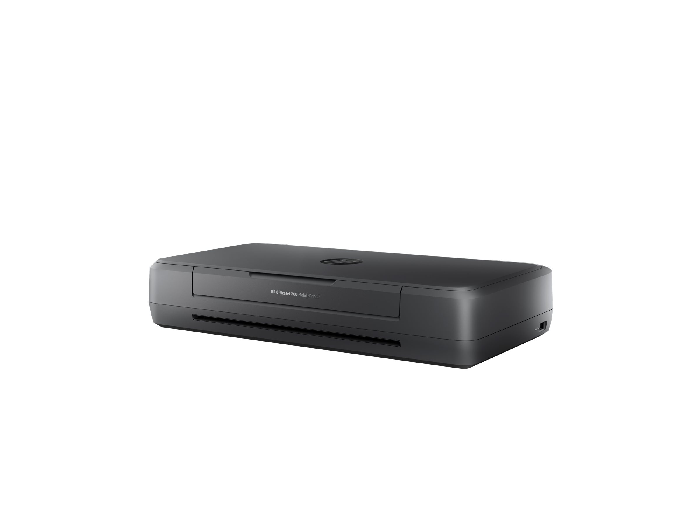 HP Officejet 200 Mobile Inal�mbrico Color Impresora
