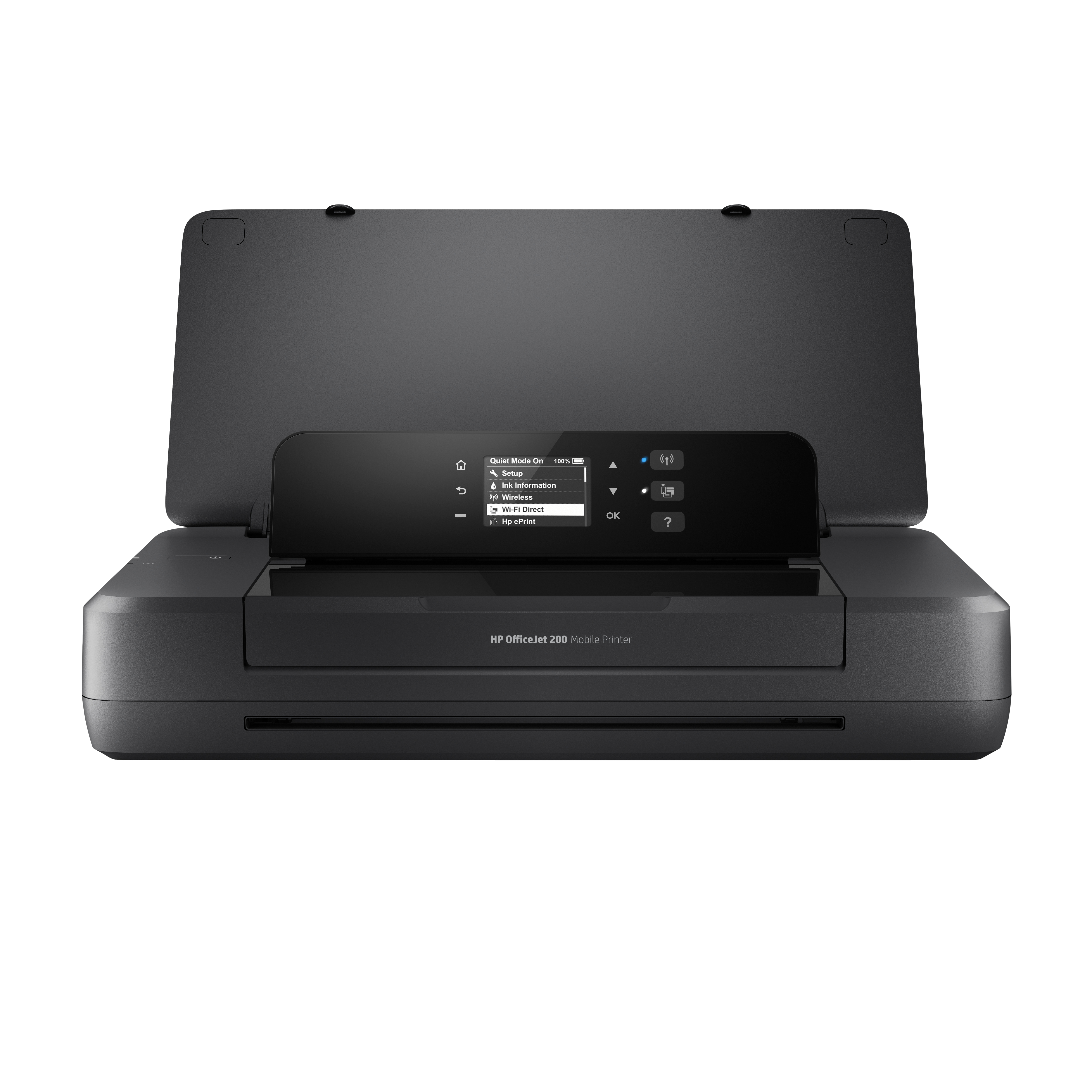 HP Officejet 200 Mobile Inal�mbrico Color Impresora