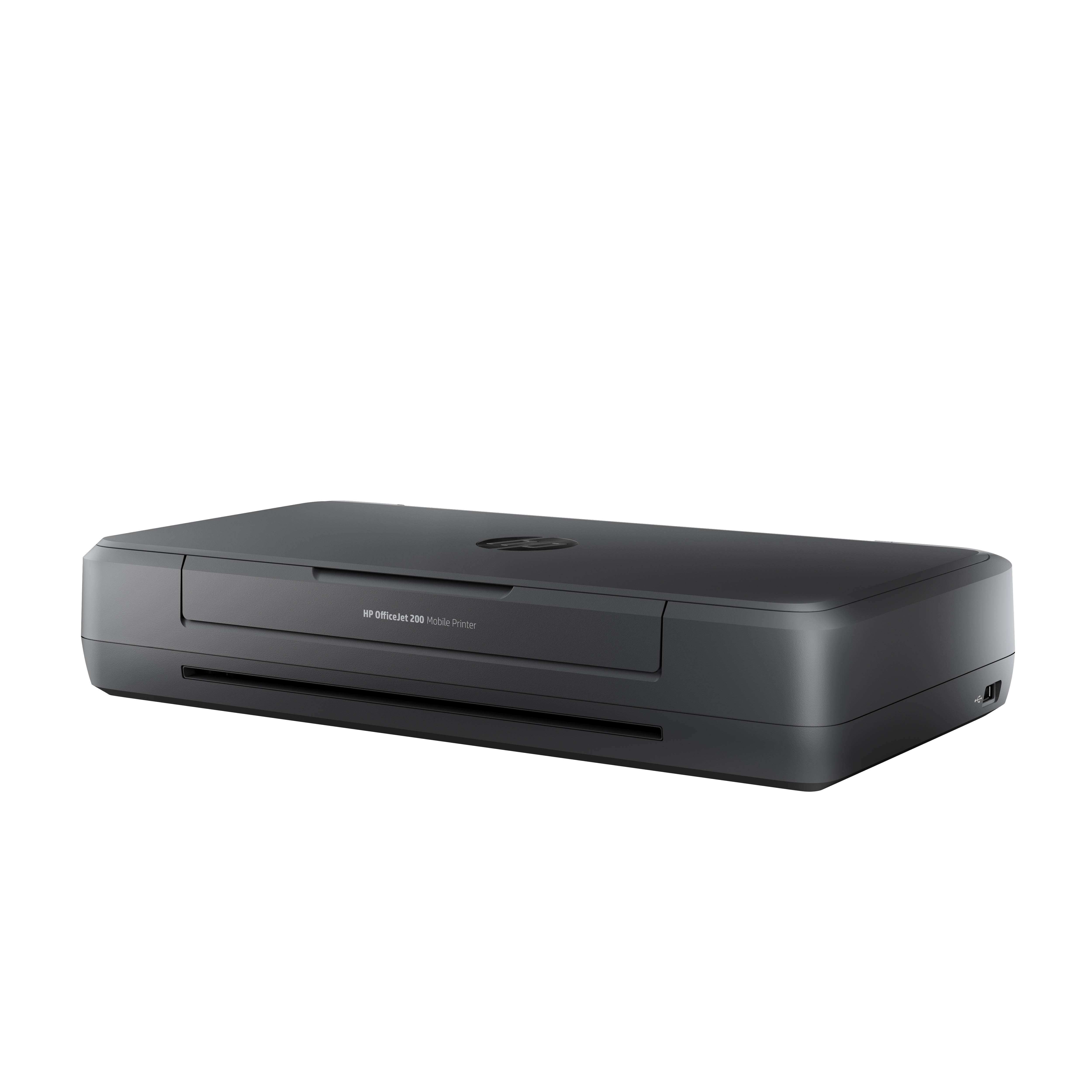 HP Officejet 200 Mobile Inal�mbrico Color Impresora