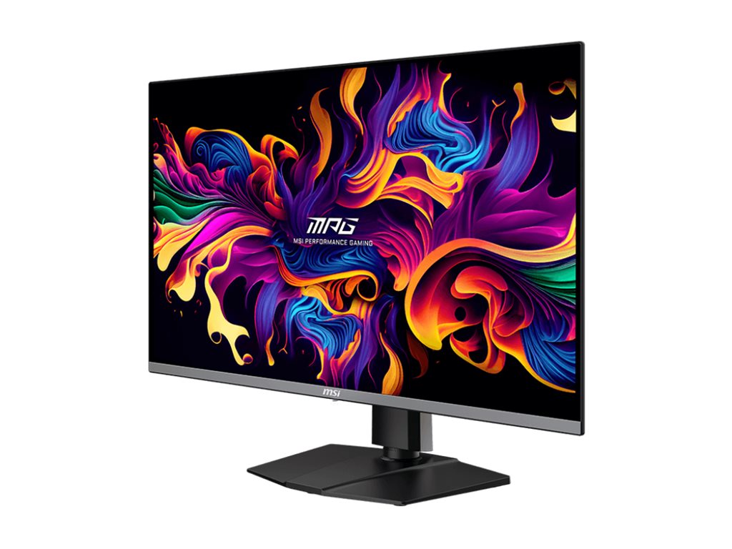 MSI MPG 321URXDE QD-OLED - OLED-Monitor - Gaming - 80 cm (31.5)