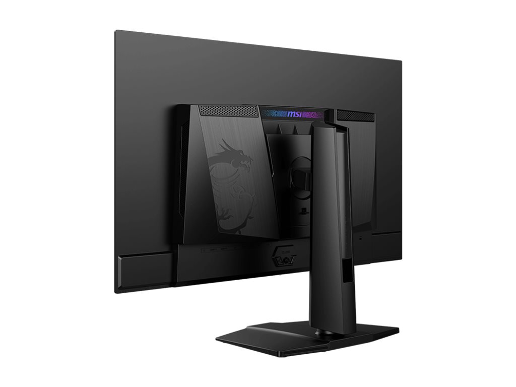 MSI MPG 321URXDE QD-OLED - OLED-Monitor - Gaming - 80 cm (31.5)