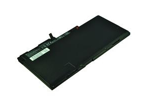 2-power ALT1512A - Akku - HP