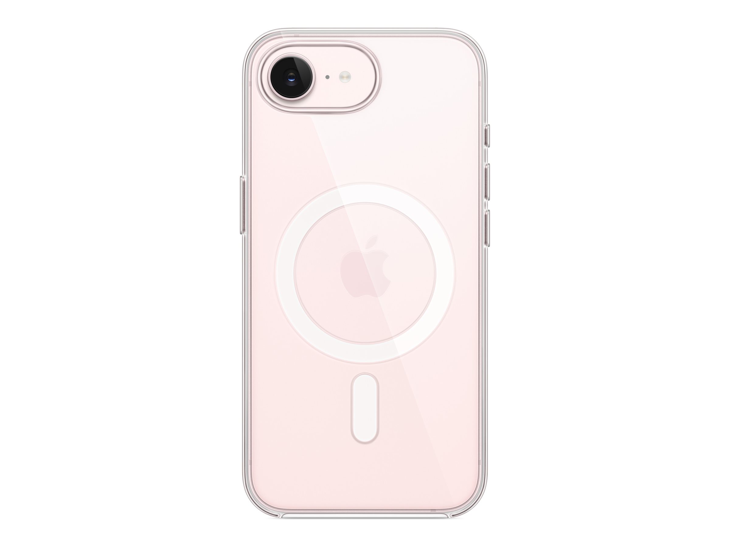 Apple Hintere Abdeckung f�r Mobiltelefon