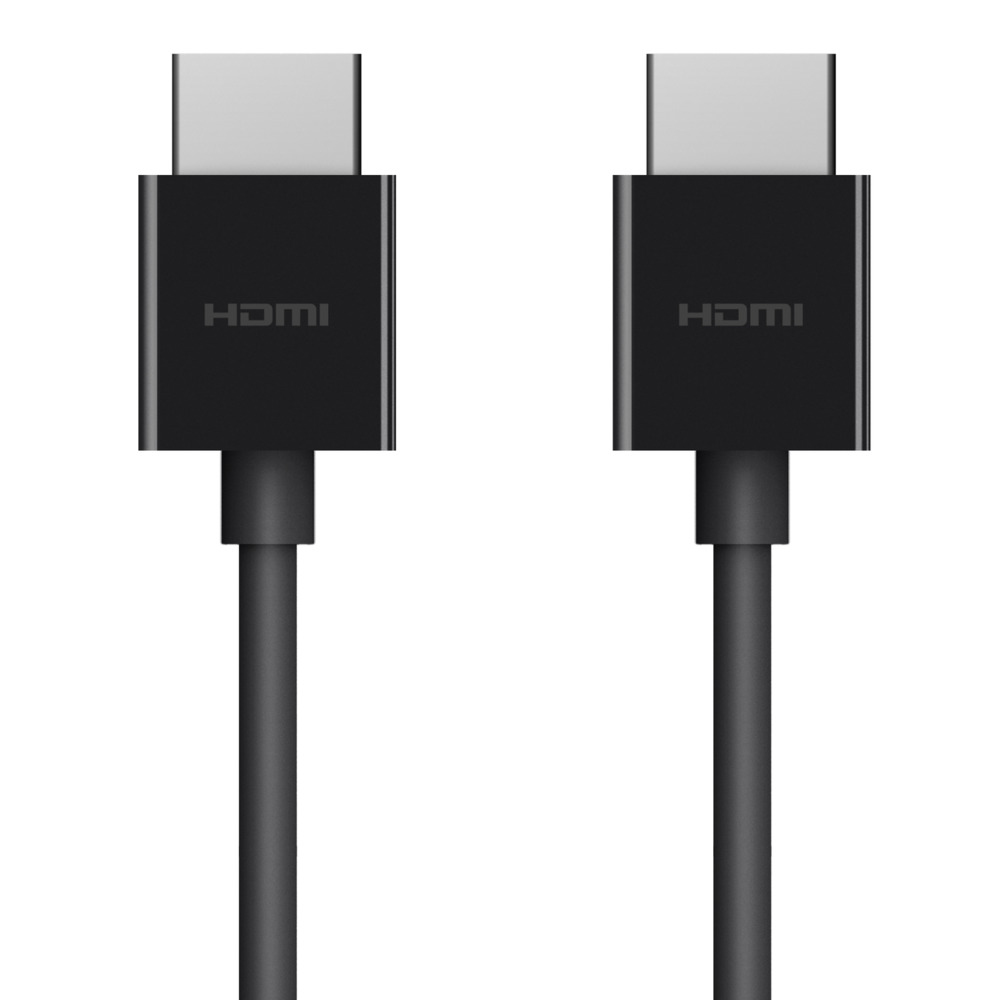 CORDON HDMI Ultra high speed, 2m