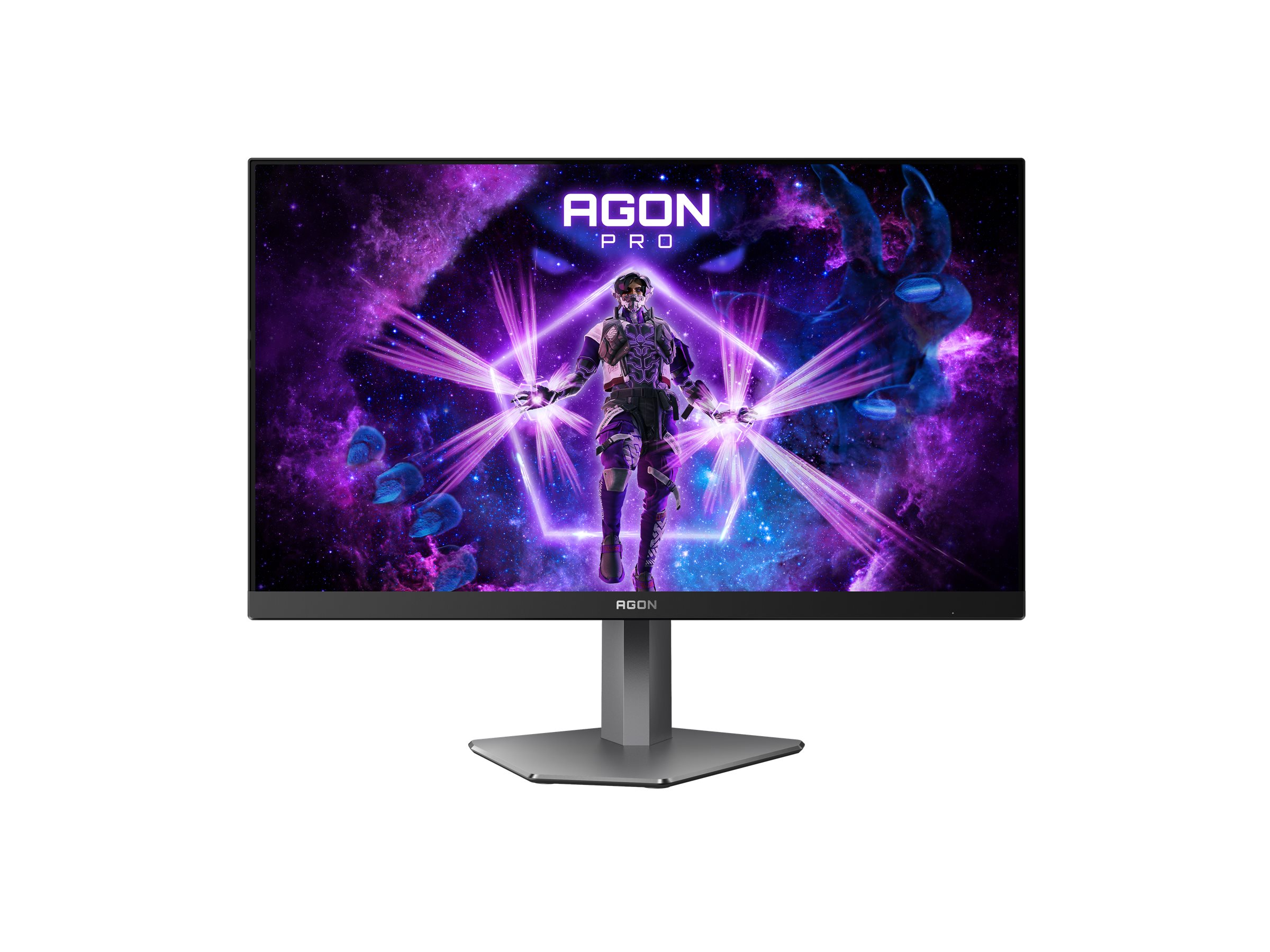 AOC AGON PRO AG256FS - AG6 Series - LED-Monitor - Gaming - 63.5 cm (25)