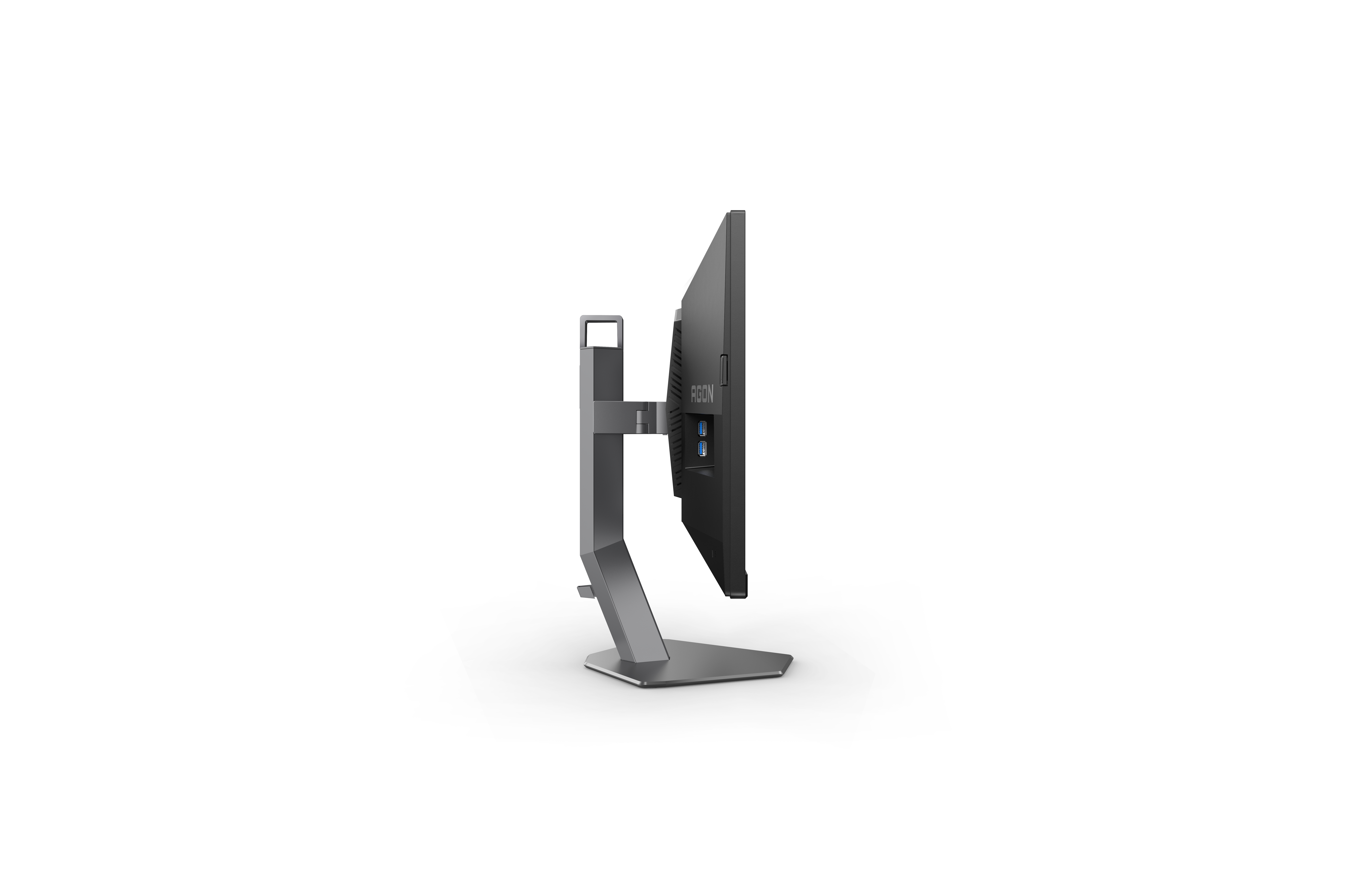AOC AGON PRO AG256FS computer monitor 62.2 cm (24.5) 1920 x 1080 pixels Full HD LCD Black