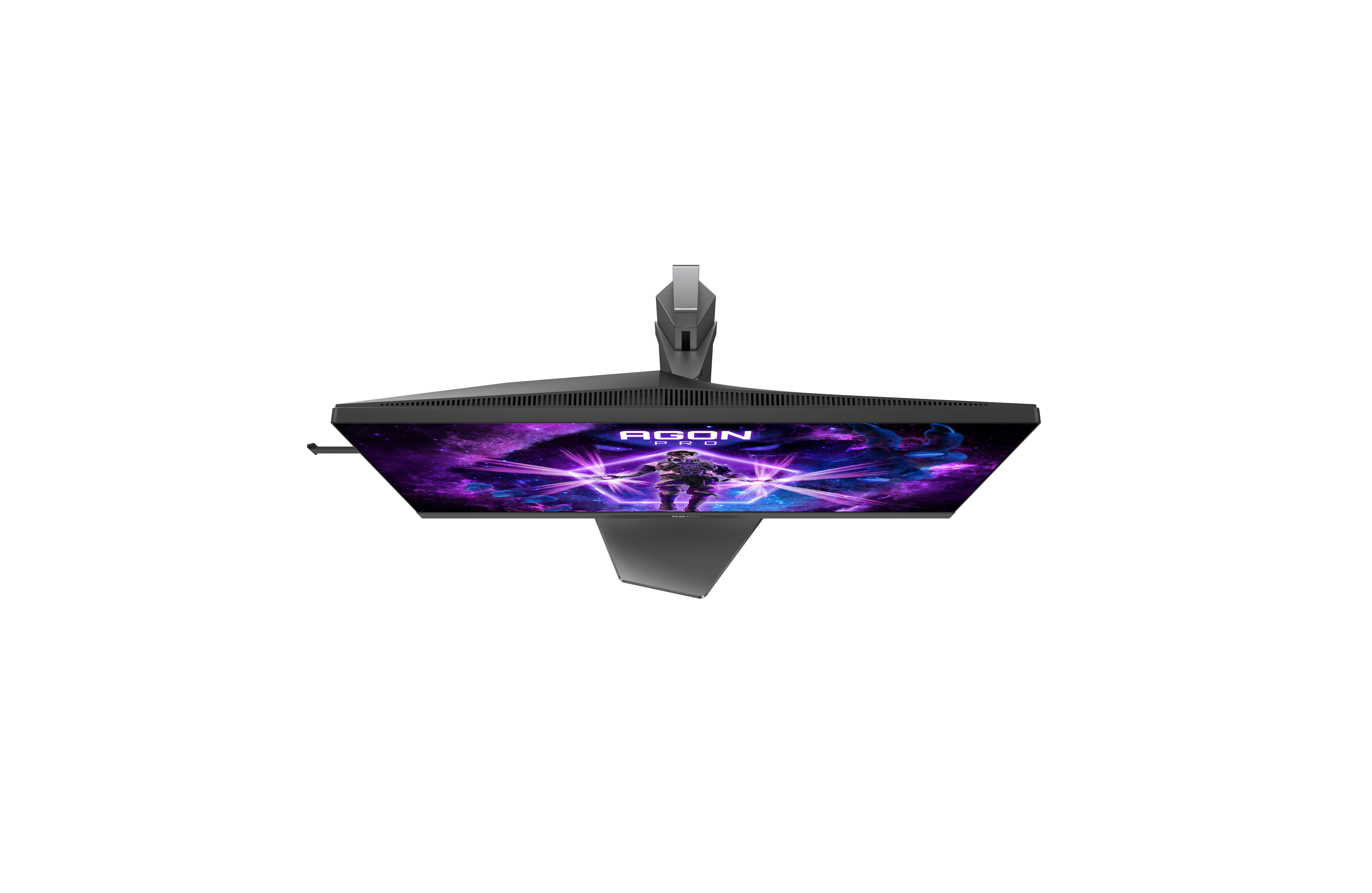 AOC AGON PRO AG256FS computer monitor 62.2 cm (24.5) 1920 x 1080 pixels Full HD LCD Black