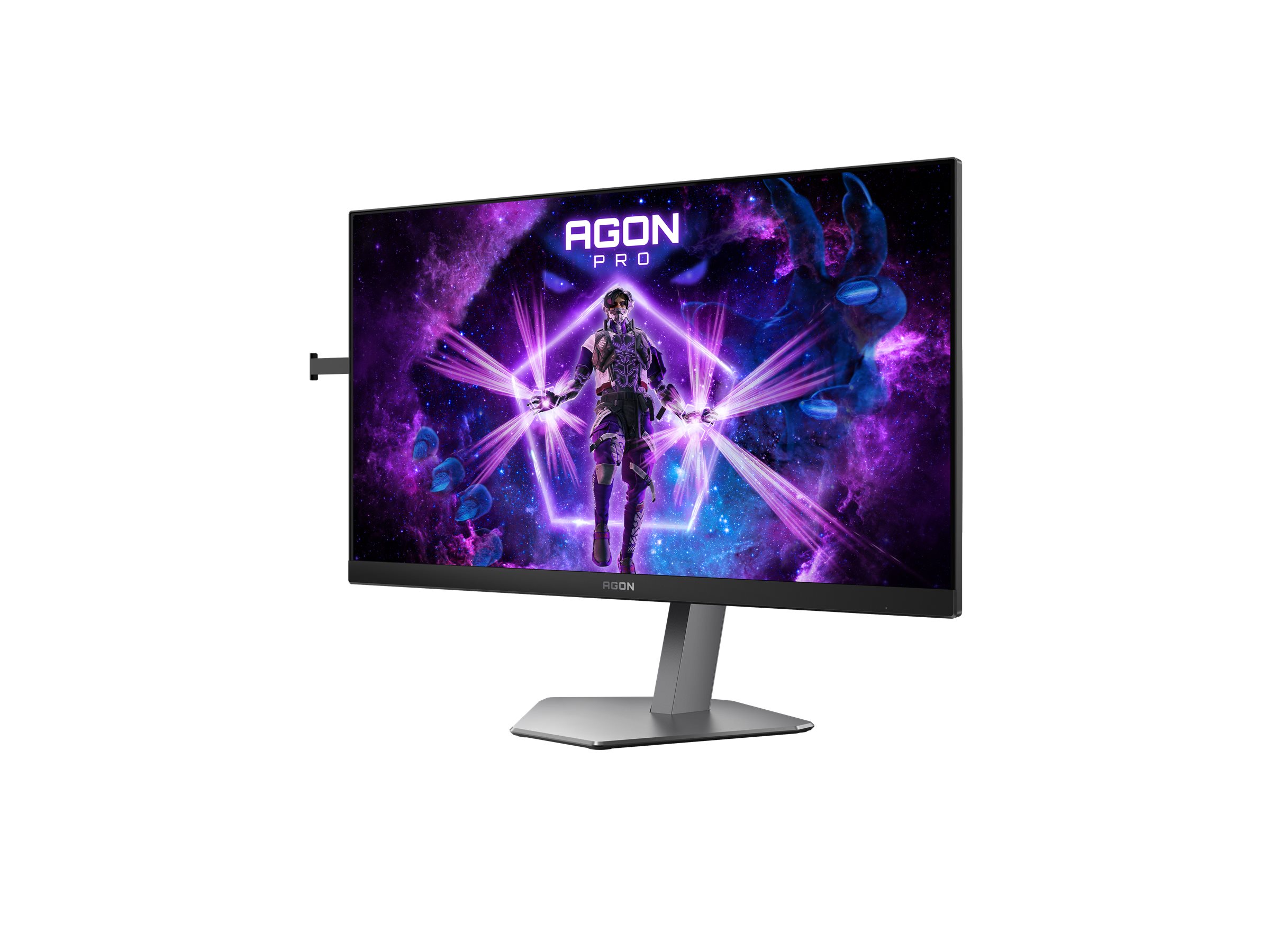 AOC AGON PRO AG256FS computer monitor 62.2 cm (24.5) 1920 x 1080 pixels Full HD LCD Black
