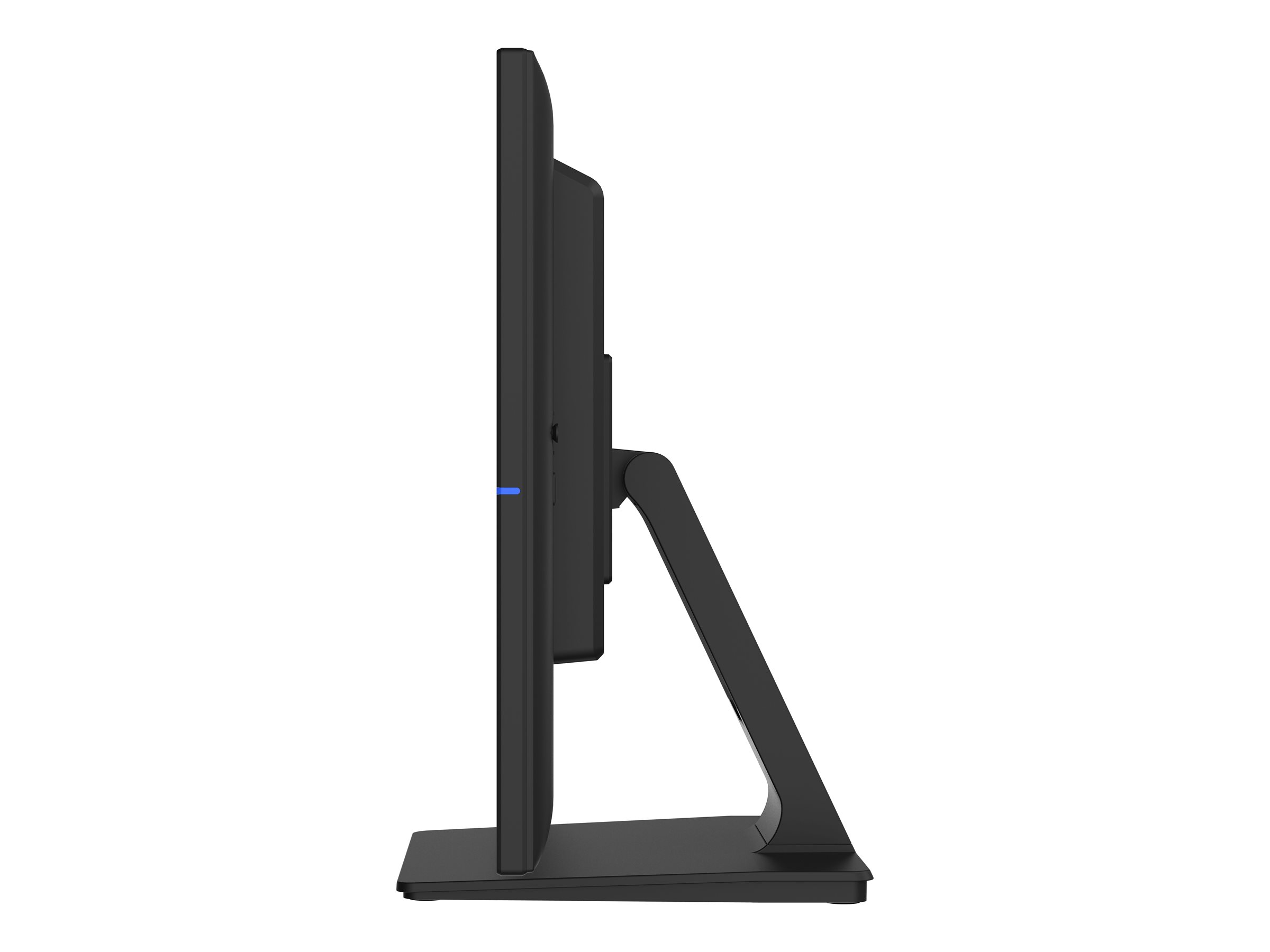Iiyama 27iW LCD Touch Full HD Bezel Free IPS - Flachbildschirm (TFT/LCD) - 27