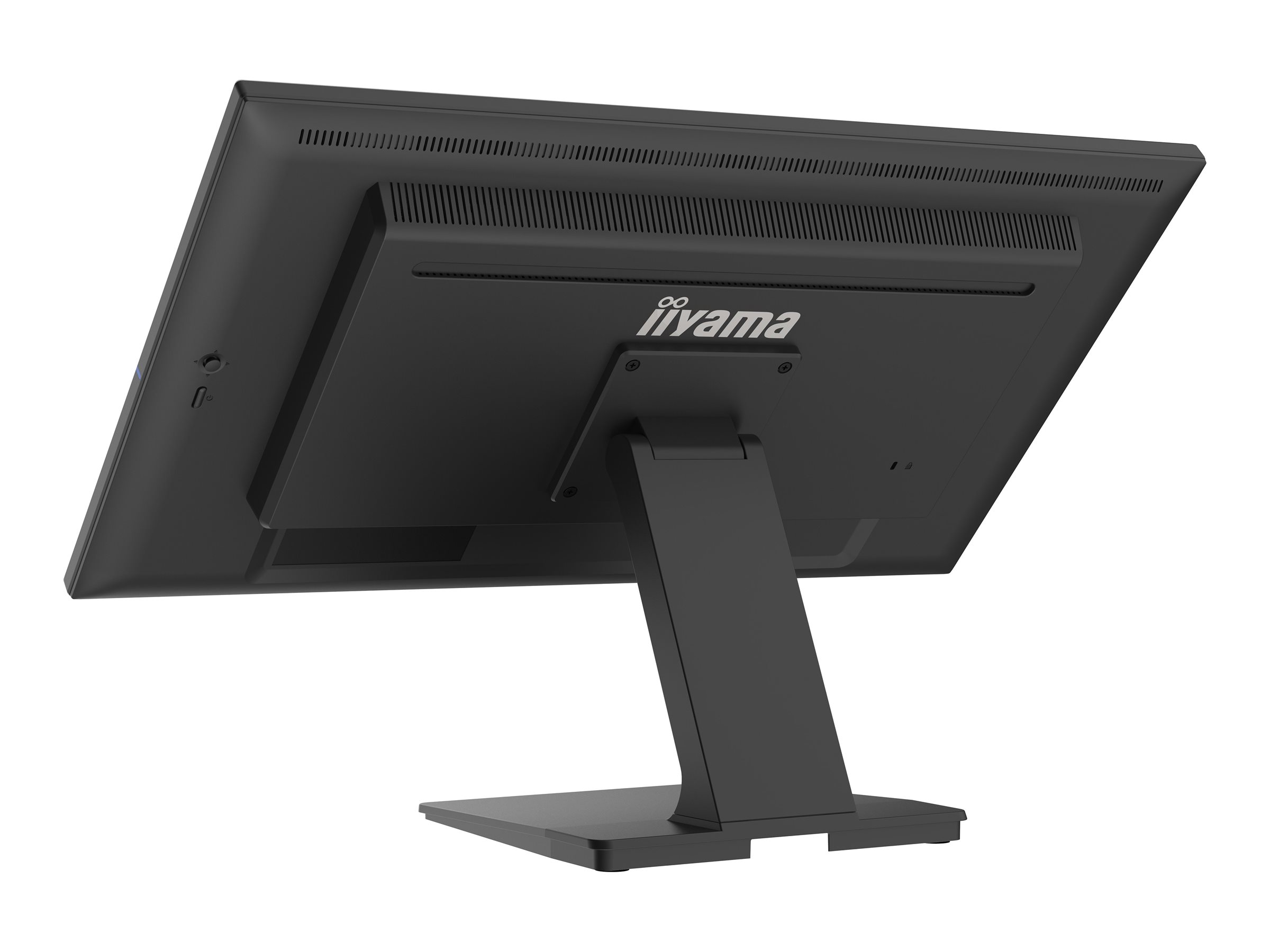 Iiyama 27iW LCD Touch Full HD Bezel Free IPS - Flachbildschirm (TFT/LCD) - 27