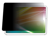 3M Bright Screen Privacy Filter for Microsoft Surface Go 4, BPTMS003