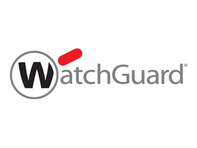 WatchGuard FireboxV Small - Lizenz - mit Basic Security Software (1 Jahr)