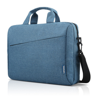 Lenovo GX40Q17230 borsa per notebook 39,6 cm (15.6) Borsa con caricamento dallalto Blu