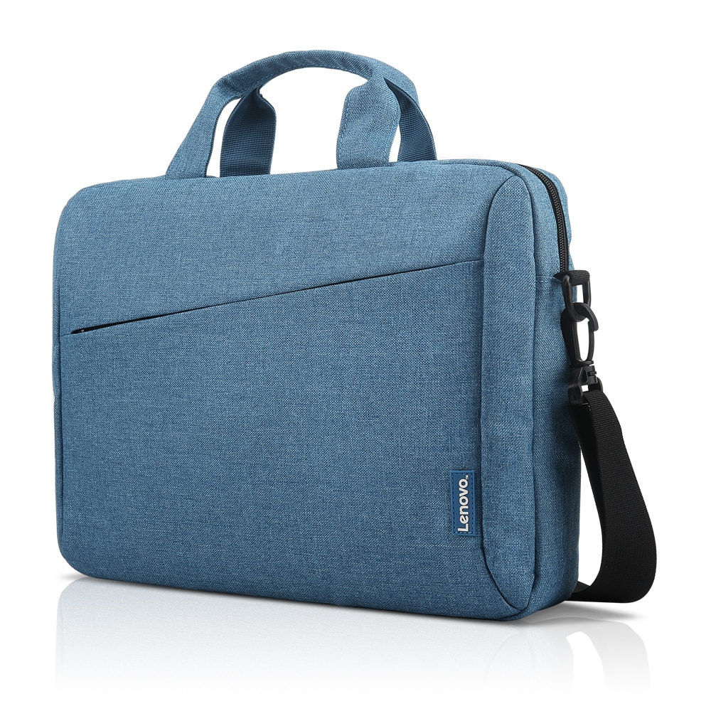 Lenovo Casual Toploader T210 - Notebook-Tasche - 39.6 cm (15.6)