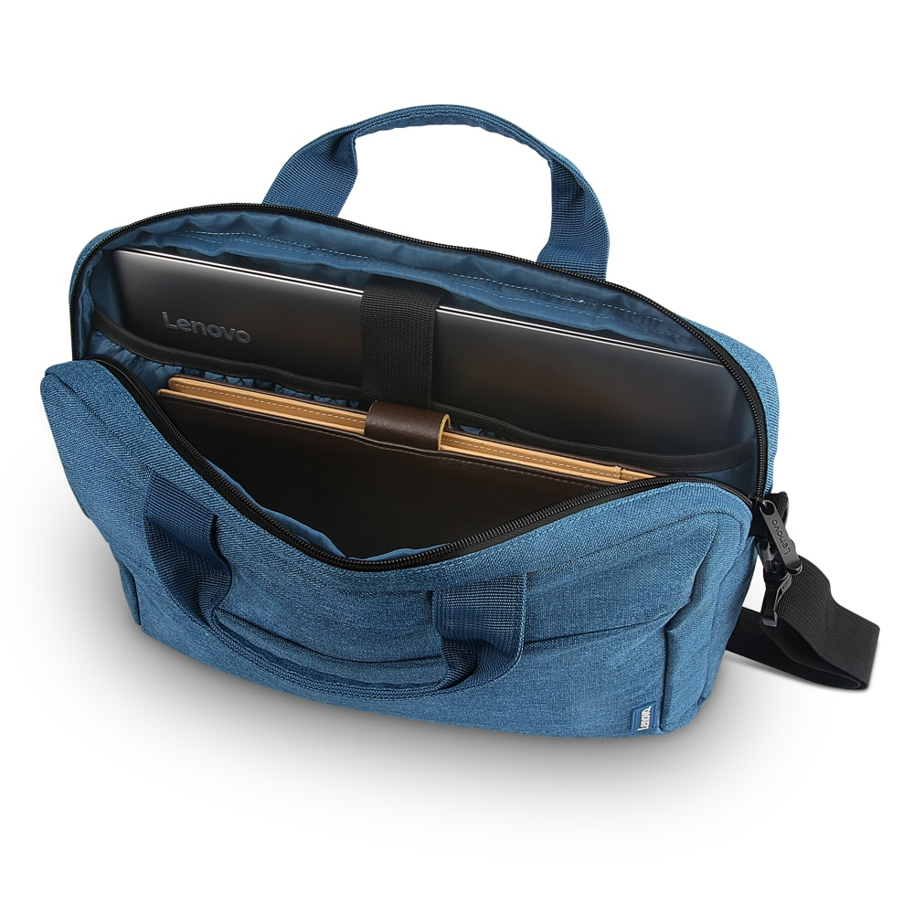 Lenovo Casual Toploader T210 - Notebook-Tasche - 39.6 cm (15.6)