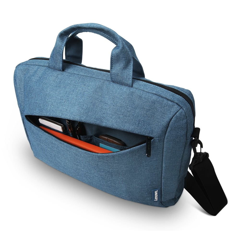 Lenovo Casual Toploader T210 - Notebook-Tasche - 39.6 cm (15.6)
