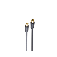 ShiverPeaks BS80208-128-GS - 10 m - IEC - IEC - Schwarz