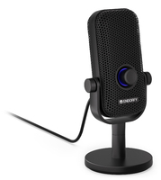 ENDORFY Solum Voice S schwarz USB-C - Mikrofon