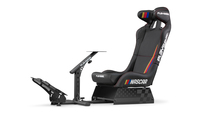 Playseat Evolution PRO NASCAR - Universal-Gamingstuhl - 122 kg - Gepolsterter Sitz - Gepolsterte R�ckenlehne - Rennen - MAC - Nintendo - PC - Playstation - Xbox