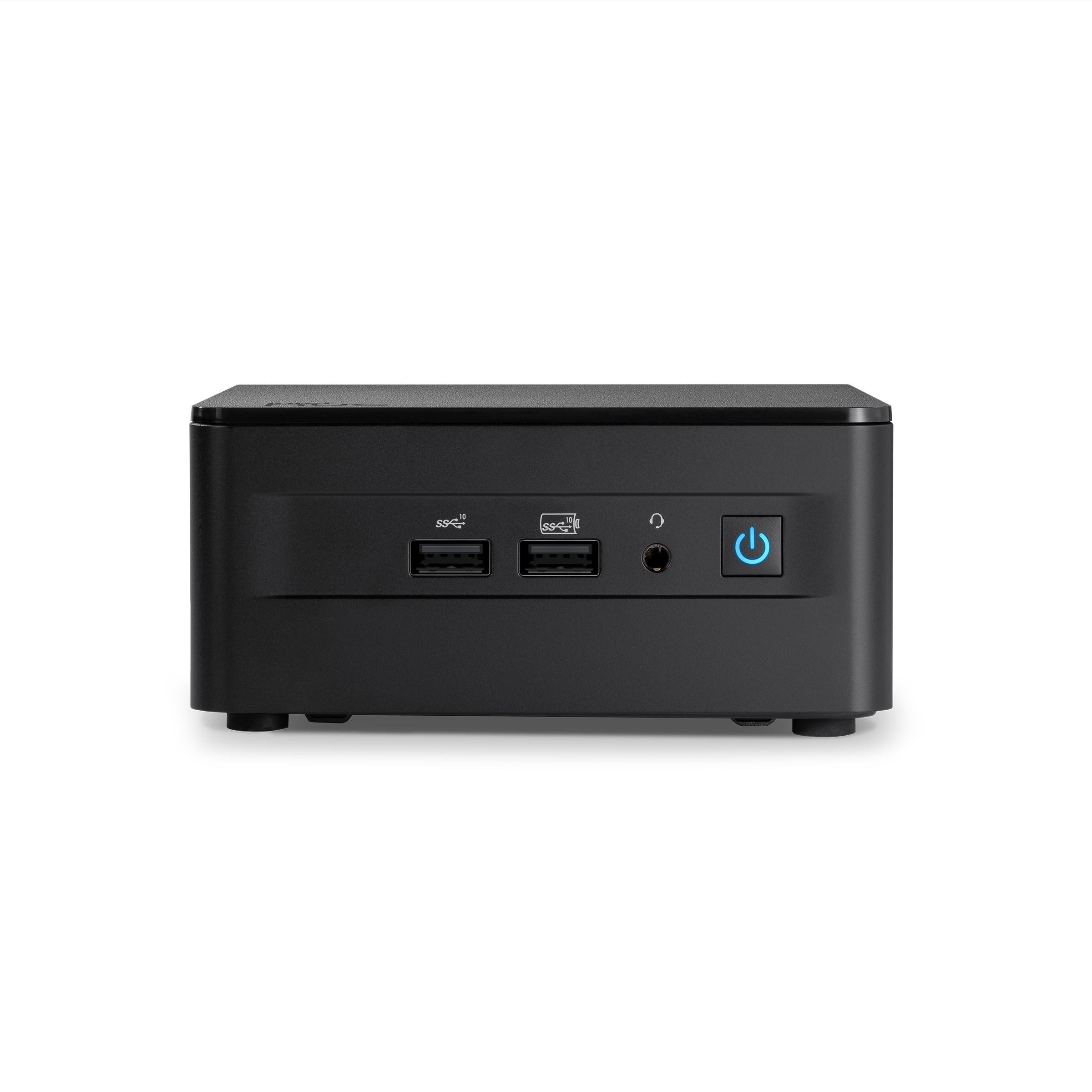 ASUS RNUC13ANHI300000I Barebone Intel Core i3-1315U Kit L6 No Cord - Barebone