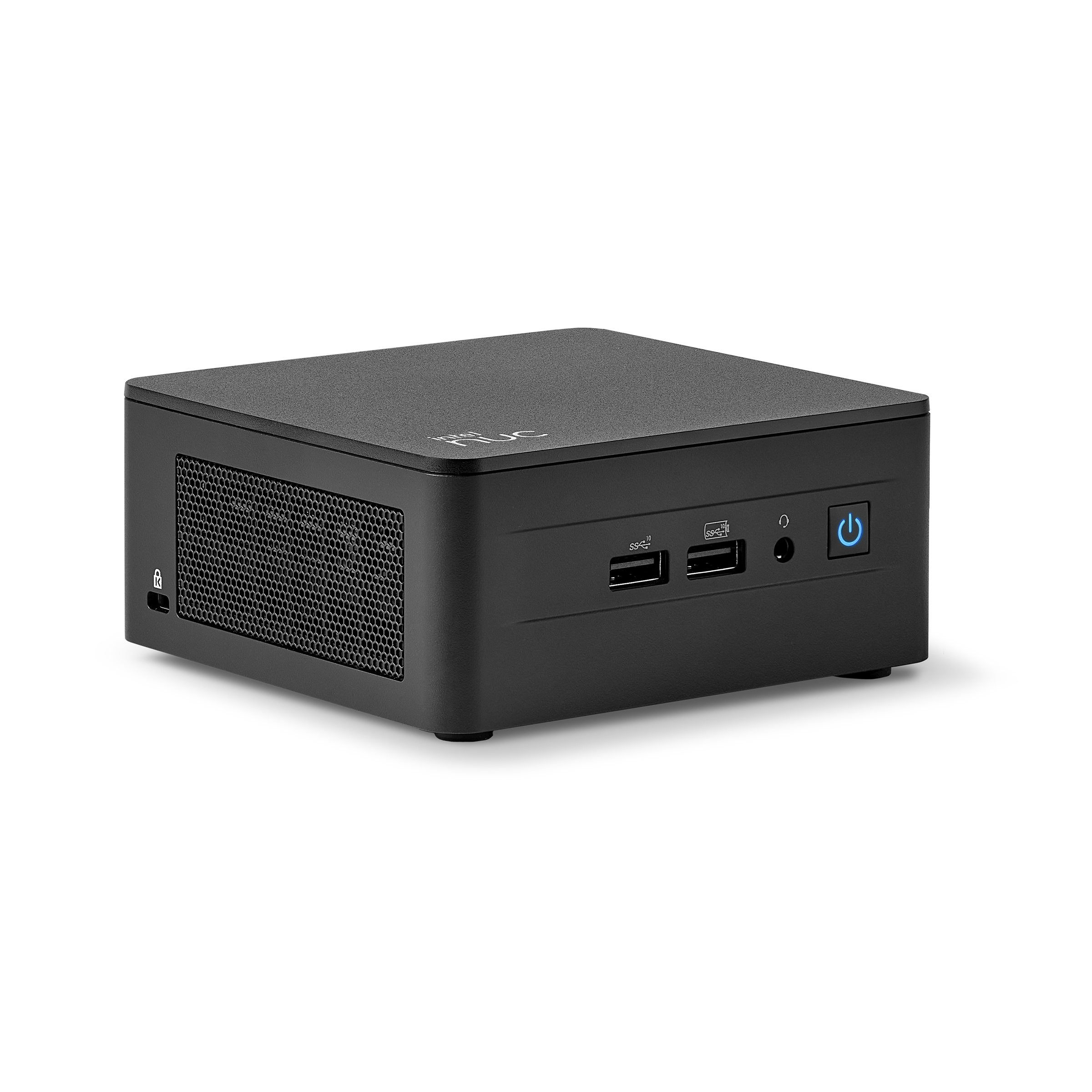 ASUS RNUC13ANHI300000I Barebone Intel Core i3-1315U Kit L6 No Cord - Barebone