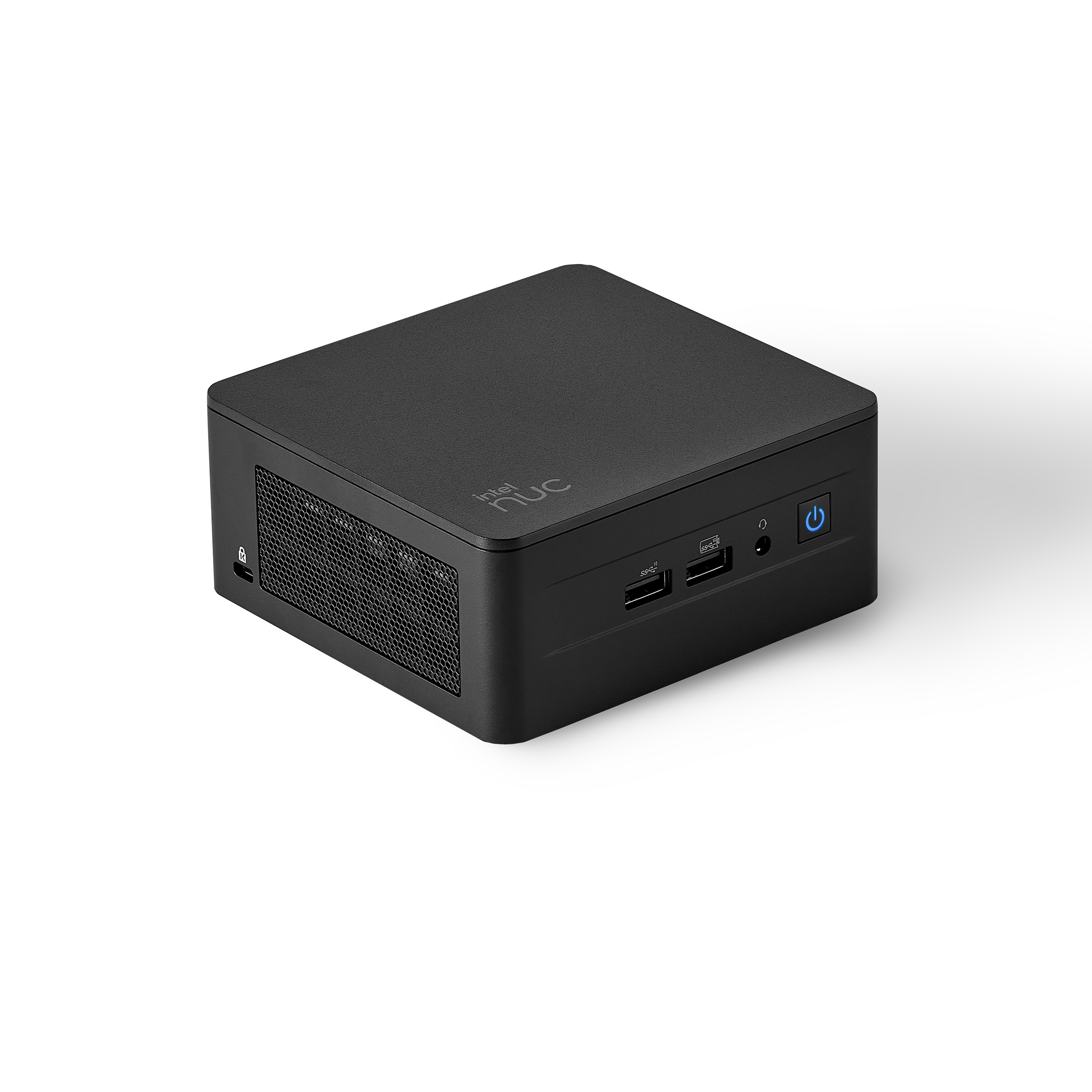 ASUS RNUC13ANHI300000I Barebone Intel Core i3-1315U Kit L6 No Cord - Barebone