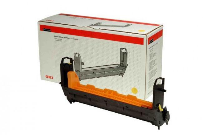 OKI 41963405 tamburo per stampante Originale 1 pz
