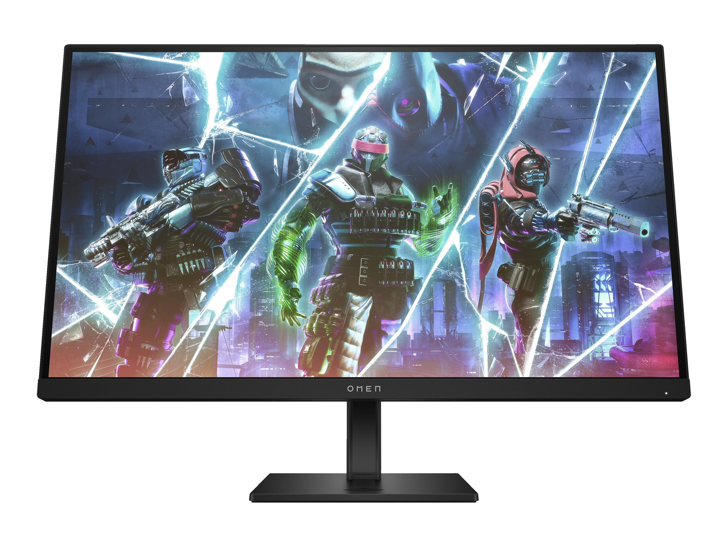 OMEN by HP Monitor gaming de 27 pulgadas, FHD y 240 Hz - OMEN 27s