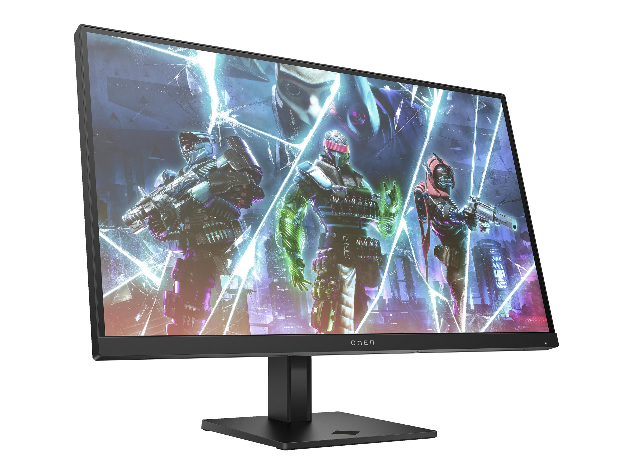 OMEN by HP Monitor gaming de 27 pulgadas, FHD y 240 Hz - OMEN 27s