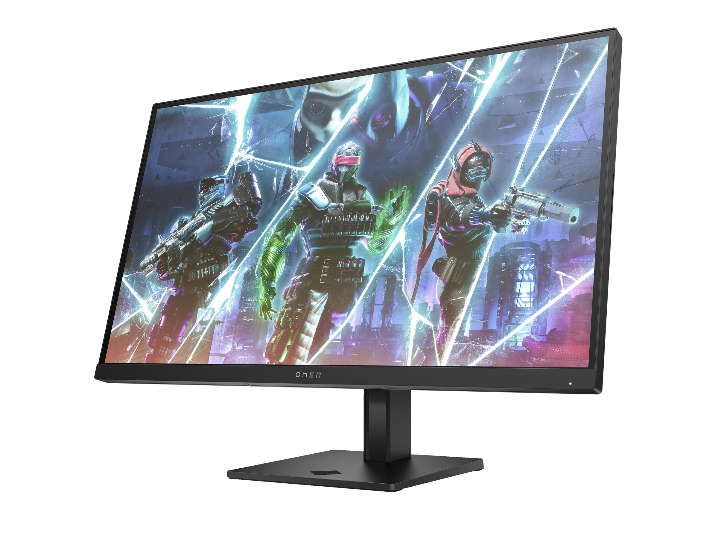 OMEN by HP Monitor gaming de 27 pulgadas, FHD y 240 Hz - OMEN 27s