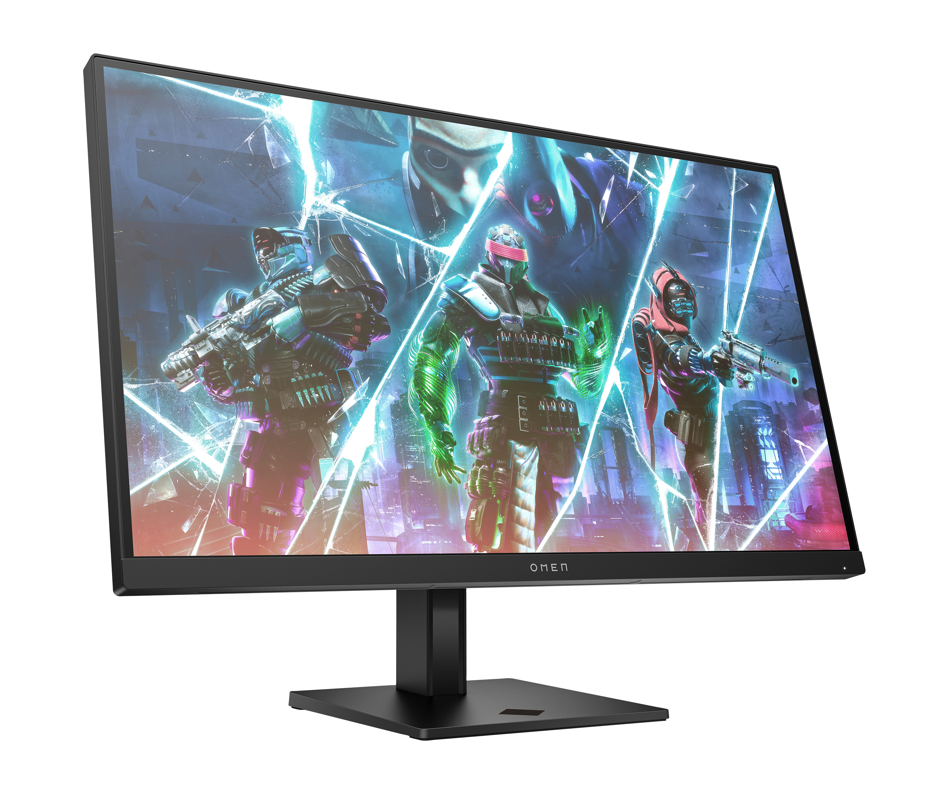 OMEN by HP Monitor gaming de 27 pulgadas, FHD y 240 Hz - OMEN 27s