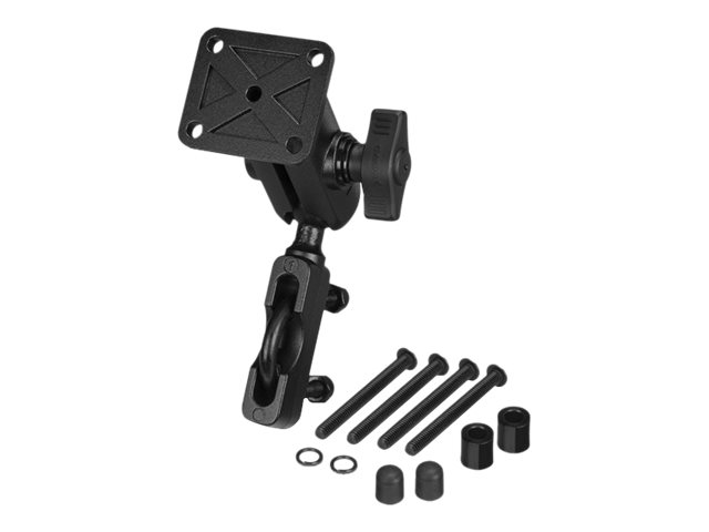 Garmin 010-10962-10 holder Active holder Navigator Black