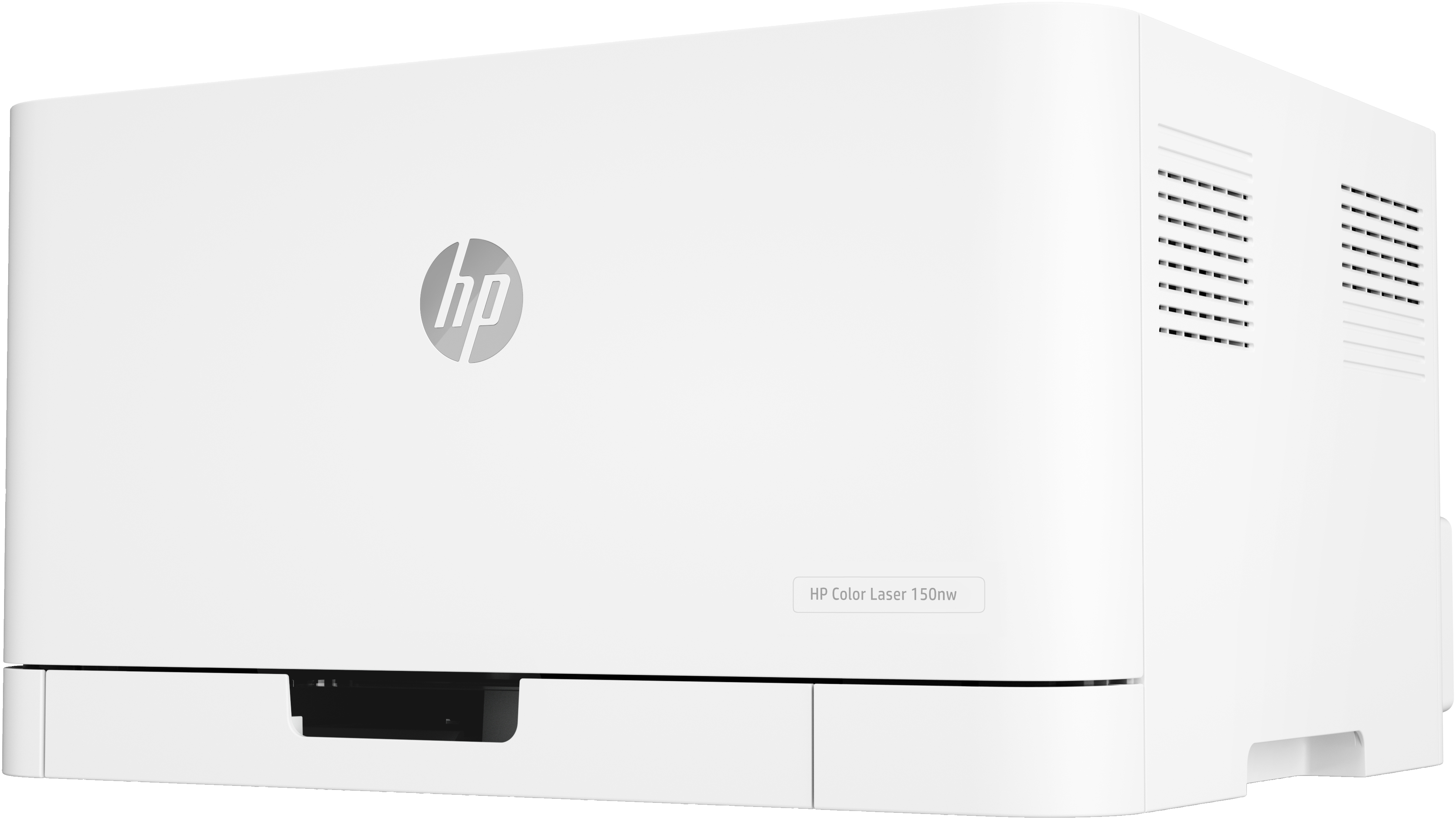 HP Color Laser 150a, Stampa