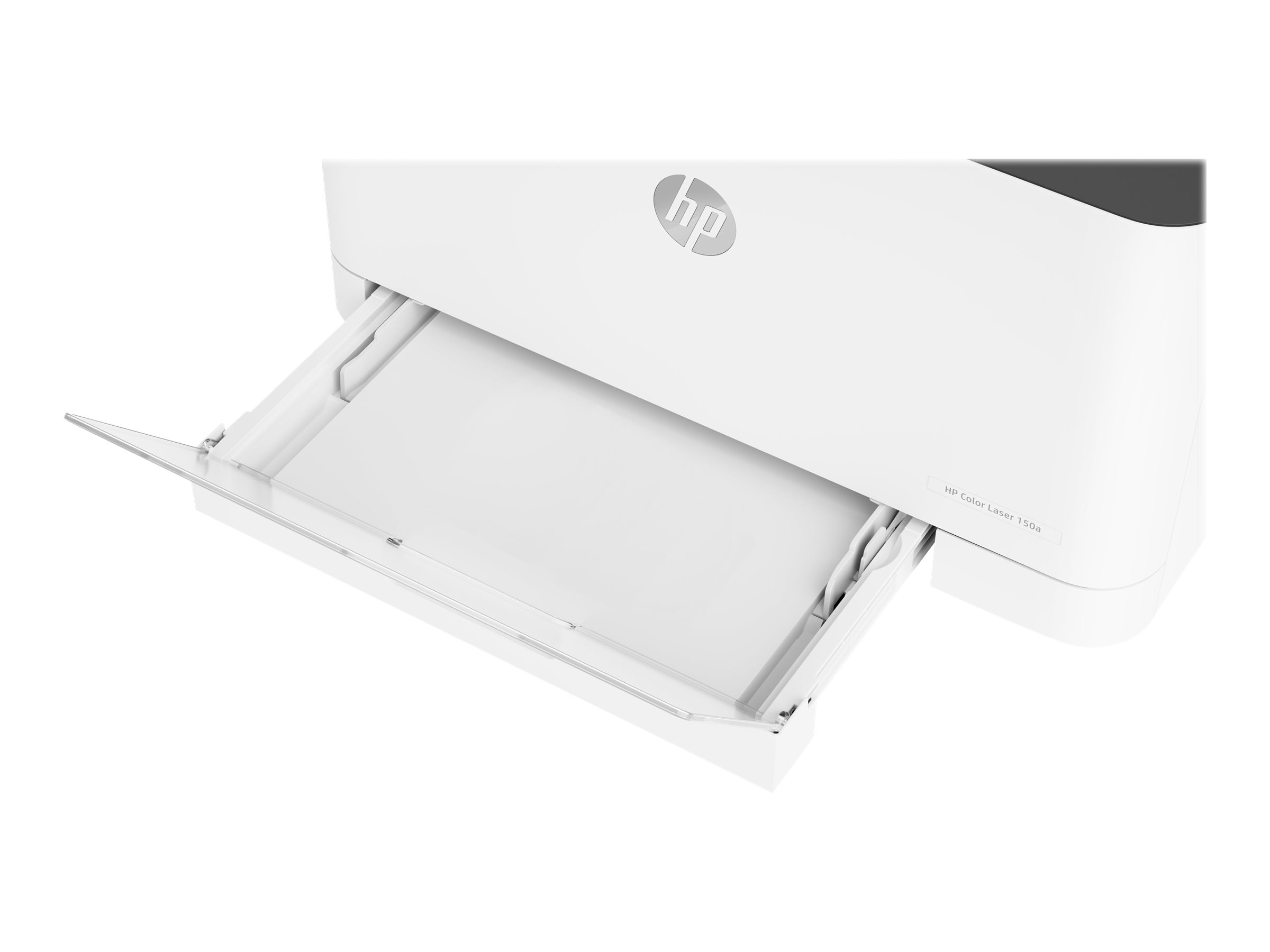 HP Color Laser 150a, Stampa